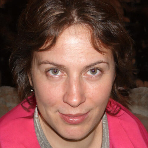 Elena Mariani